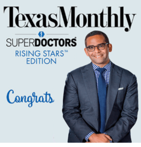 super doctor rising star texas monthly magazine