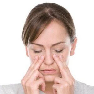 sinus infection